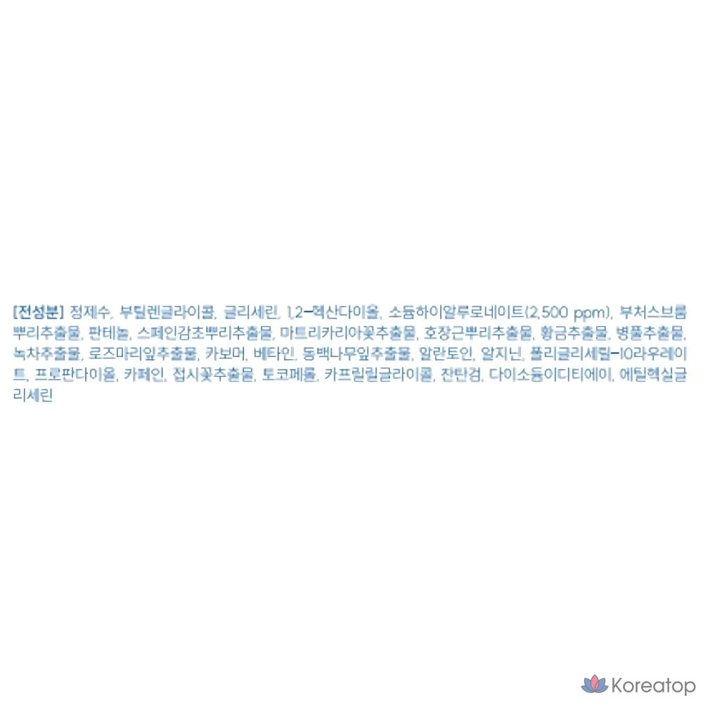 The Lab by Blanc Doux Oligo Hyaluronic Acid 7 Multi Formula Pad, 120 г, 60 листов, 1 шт.