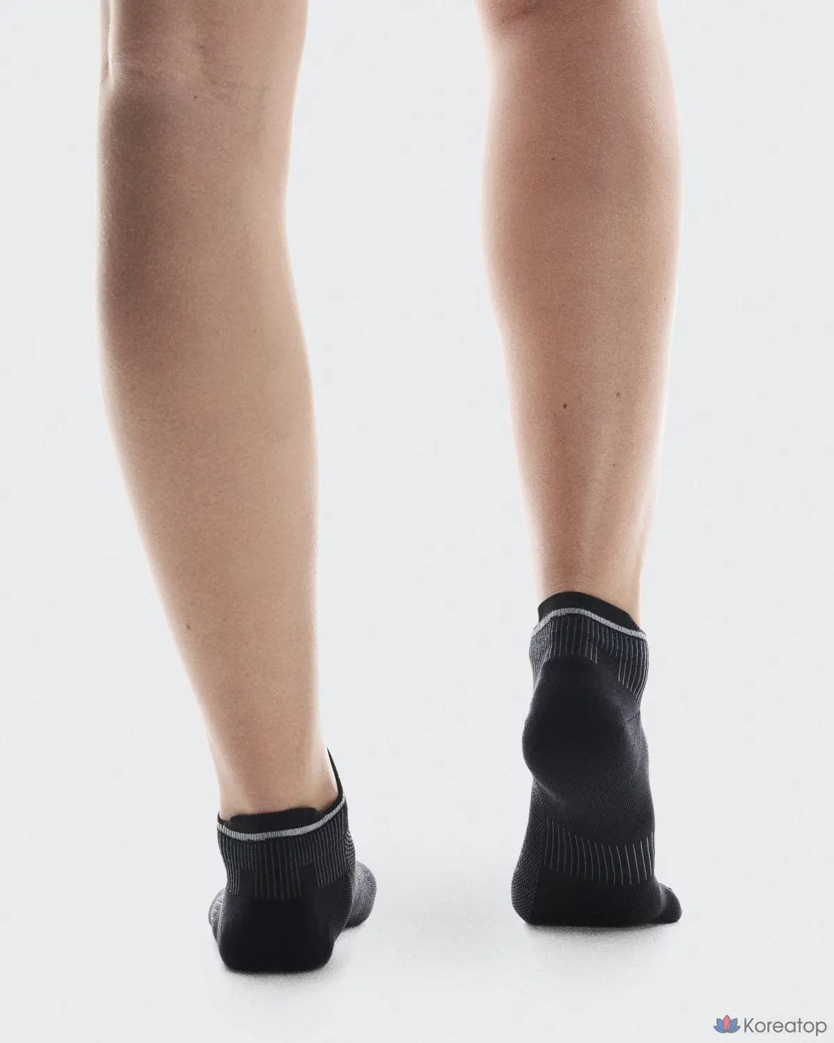 Носки ON Elite Run Sock Low