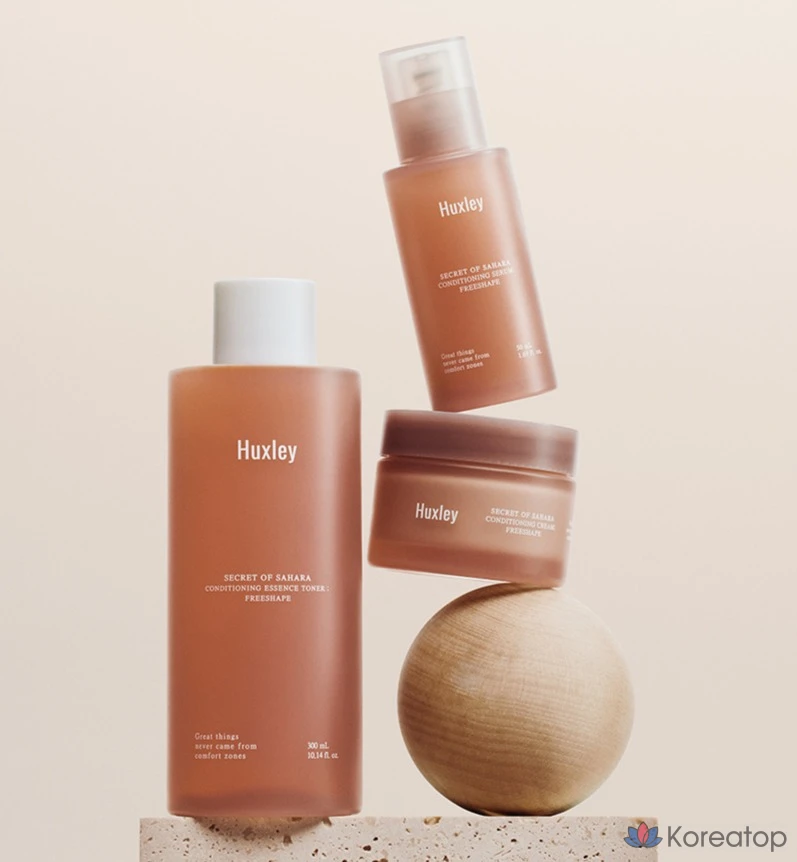 Huxley Кондиционирующая сыворотка Preshape, 50 мл, 1 шт.