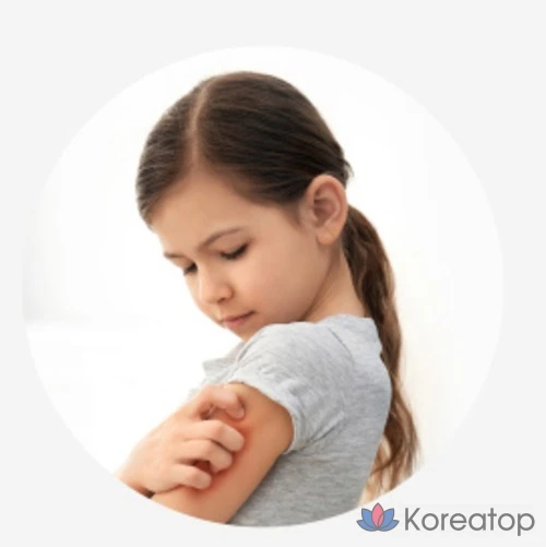 Atopalm Cica Успокаивающий гель с алоэ, 250 мл, 1 шт.