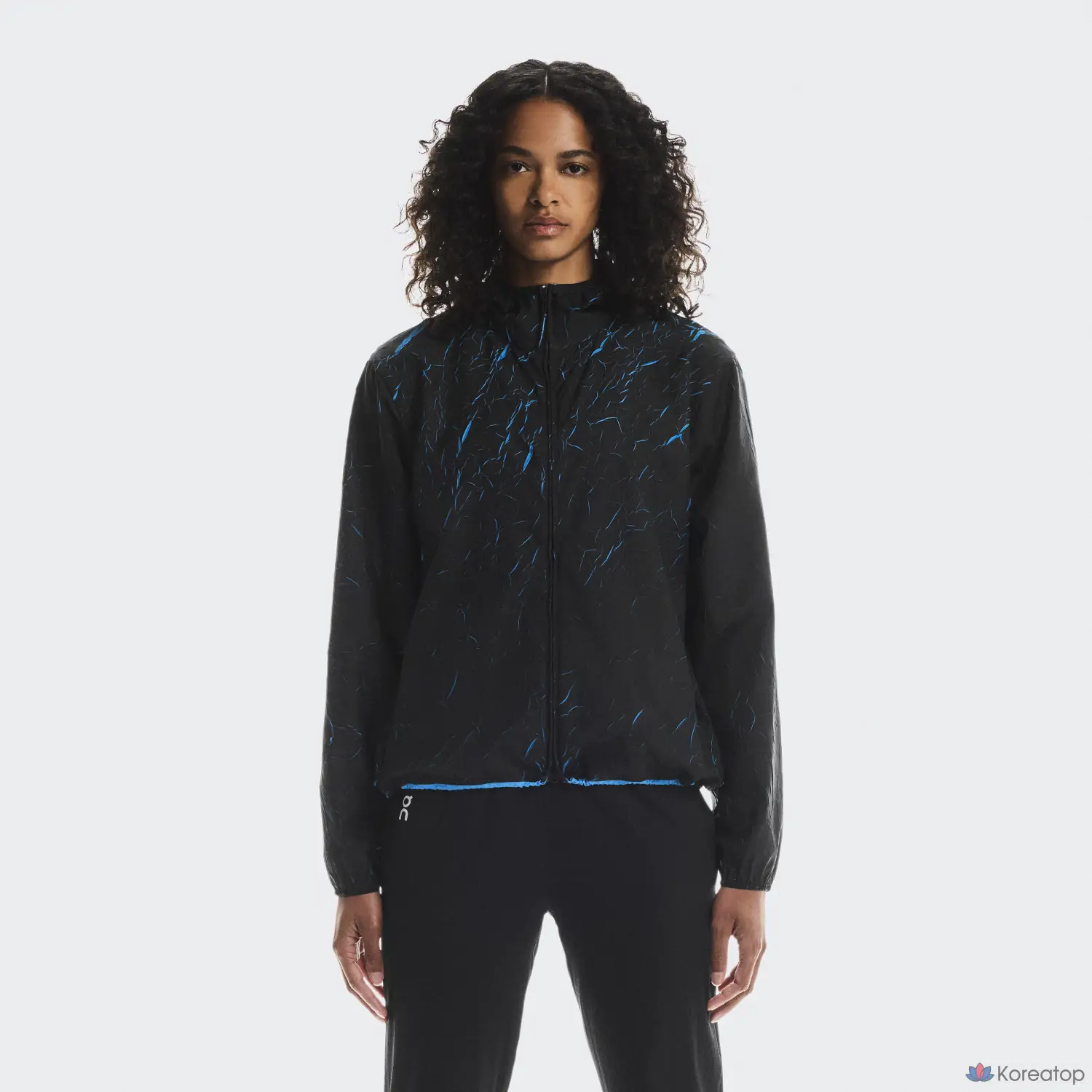 Куртка ON Pace Run Jacket
