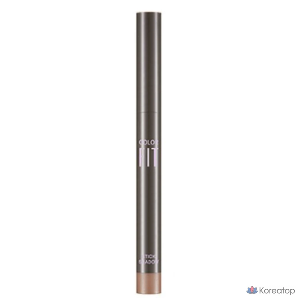Тени-карандаш Missha Color Fit Stick Shadow 1.1g, Star Shake (с блестками), 1 шт.