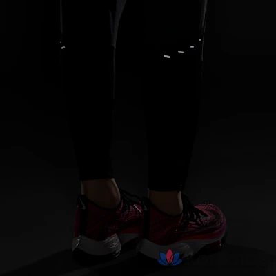 Брюки женские Nike Swift Dri-FIT Mid-Rise Running Pants