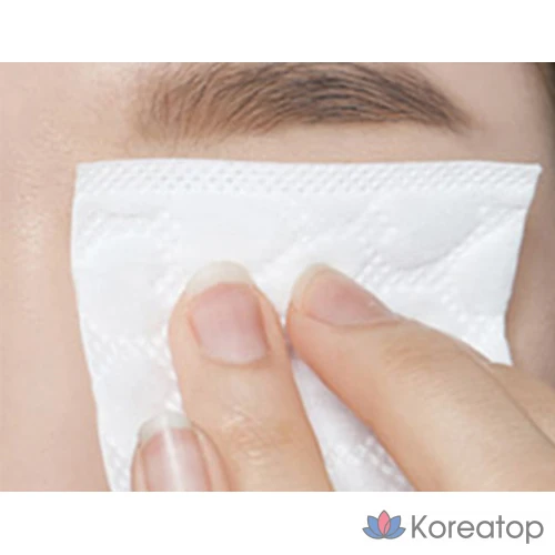 Средство для снятия туши Etude House, 80 мл, 1 шт.