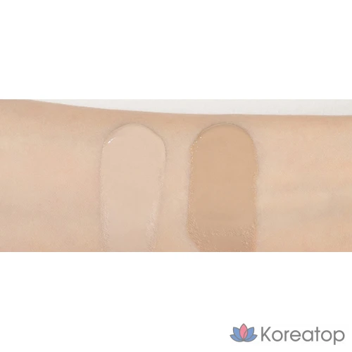 BB-крем Missha M Signature Real Complete BB Cream EX SPF30 PA++, оттенок 21, 45 г, 1 шт., фото 7