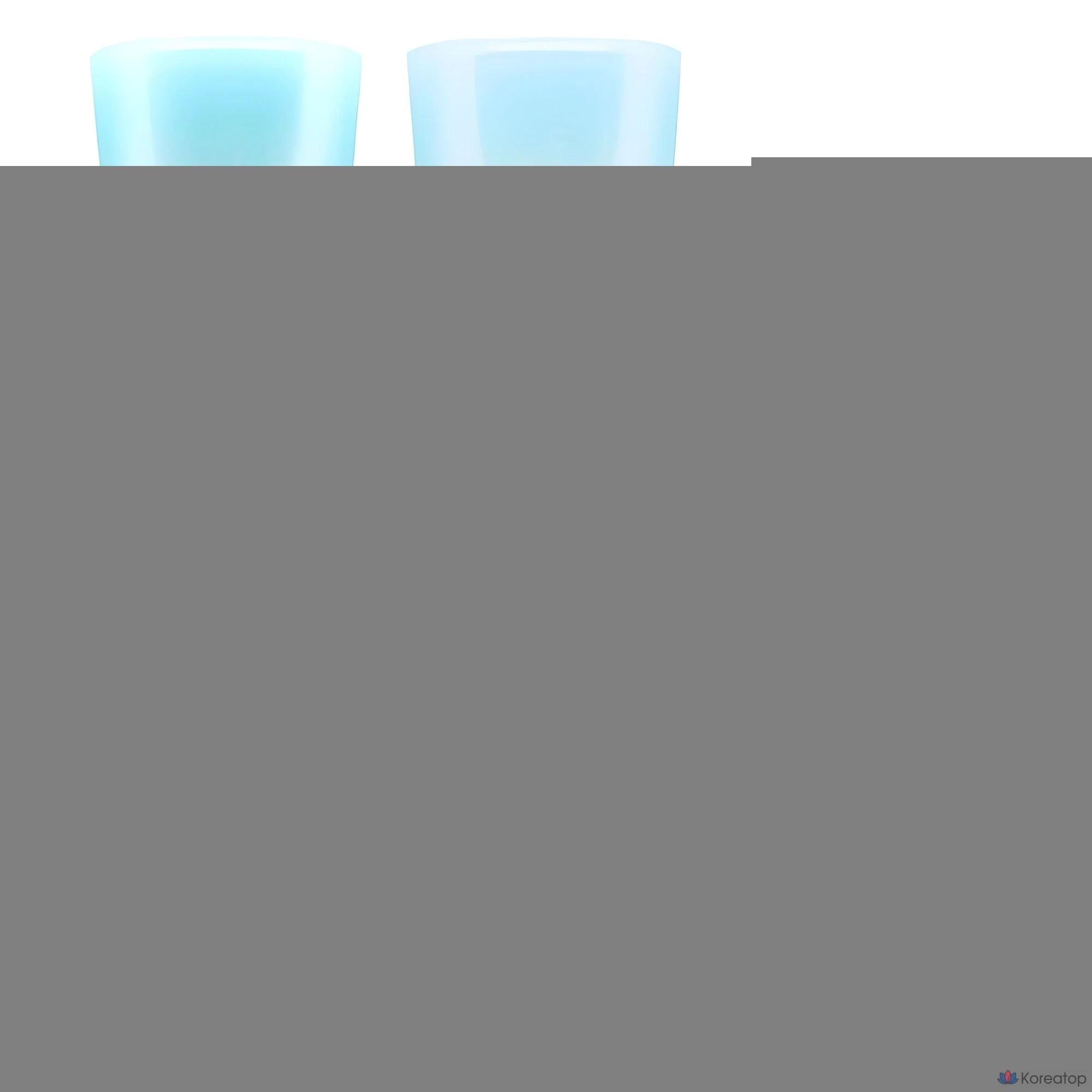 Набор для ухода за кожей 3W Clinic Excellent White, 1 комплект