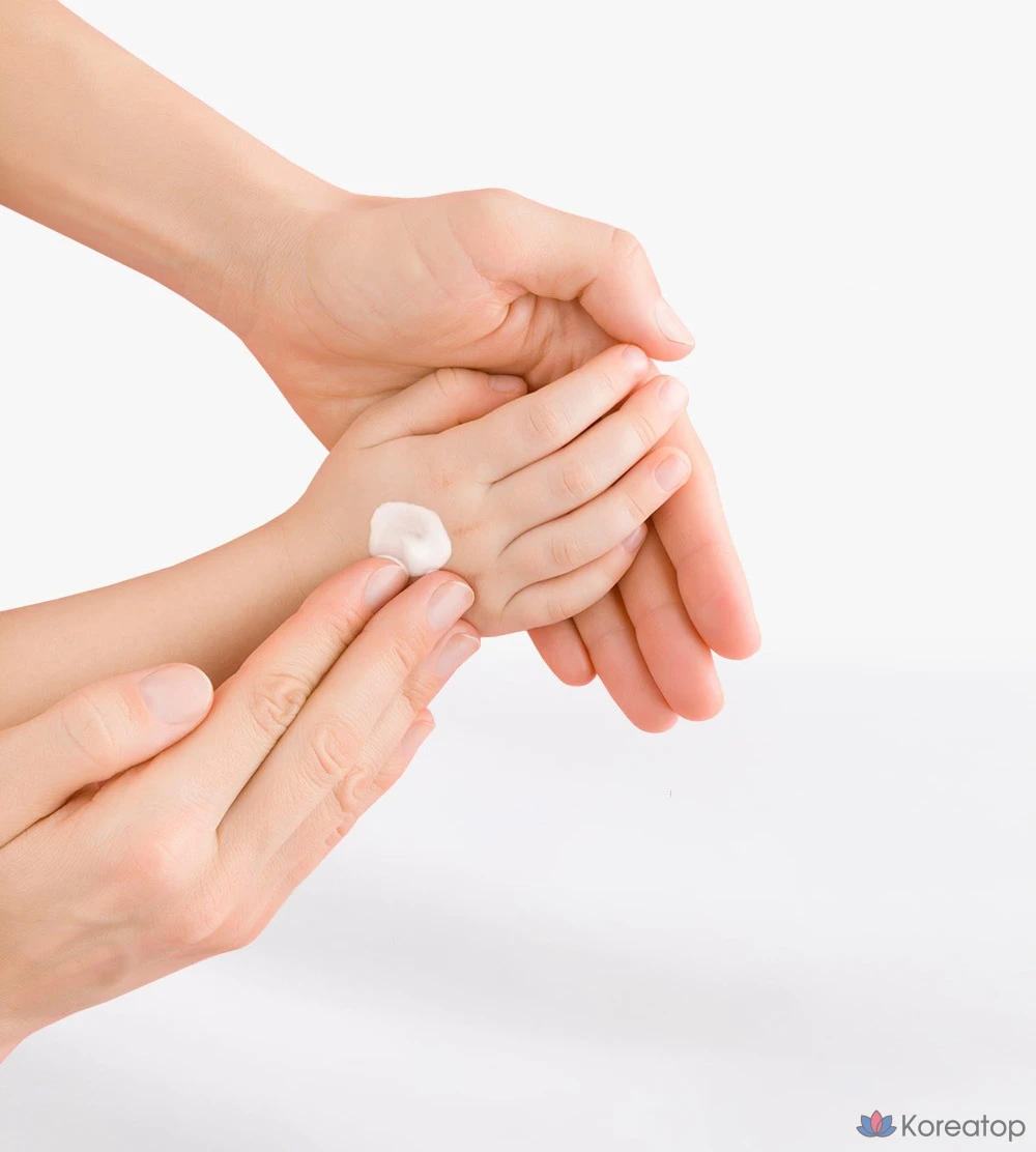Крем для тела DERMA:B Ultra Moisture Body Cream, 430 мл, 1 шт.