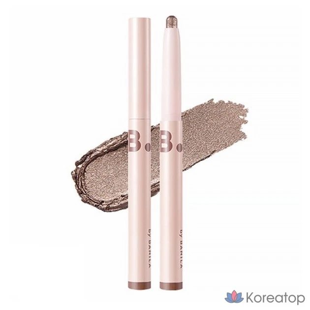 Тени для век Banila Co. Mood On Eye Color Stick, 0.5g, оттенок 11 Salted Bronze, 1 шт.