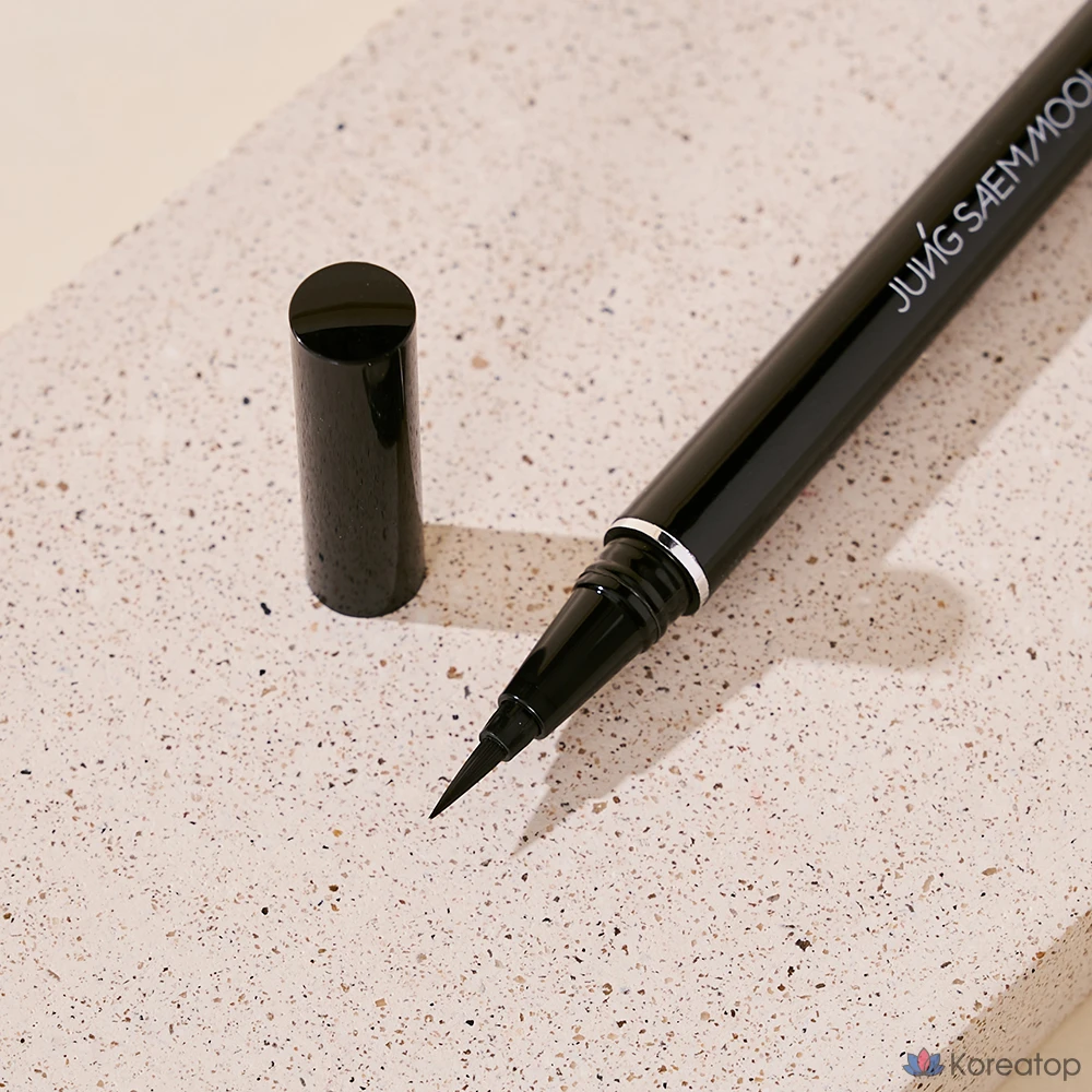 Лайнер для глаз Jungsaemmool Artist Call Pen Liner, оттенок Call Brown, 0.4 мл, 1 шт., фото 3