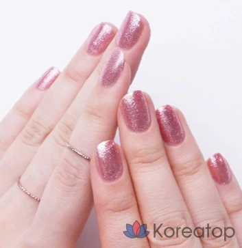 Гель для лица The Face Shop FMGT Easy Gel, 89 Sparkling Red Wine, 10 мл, 1 шт., фото 3