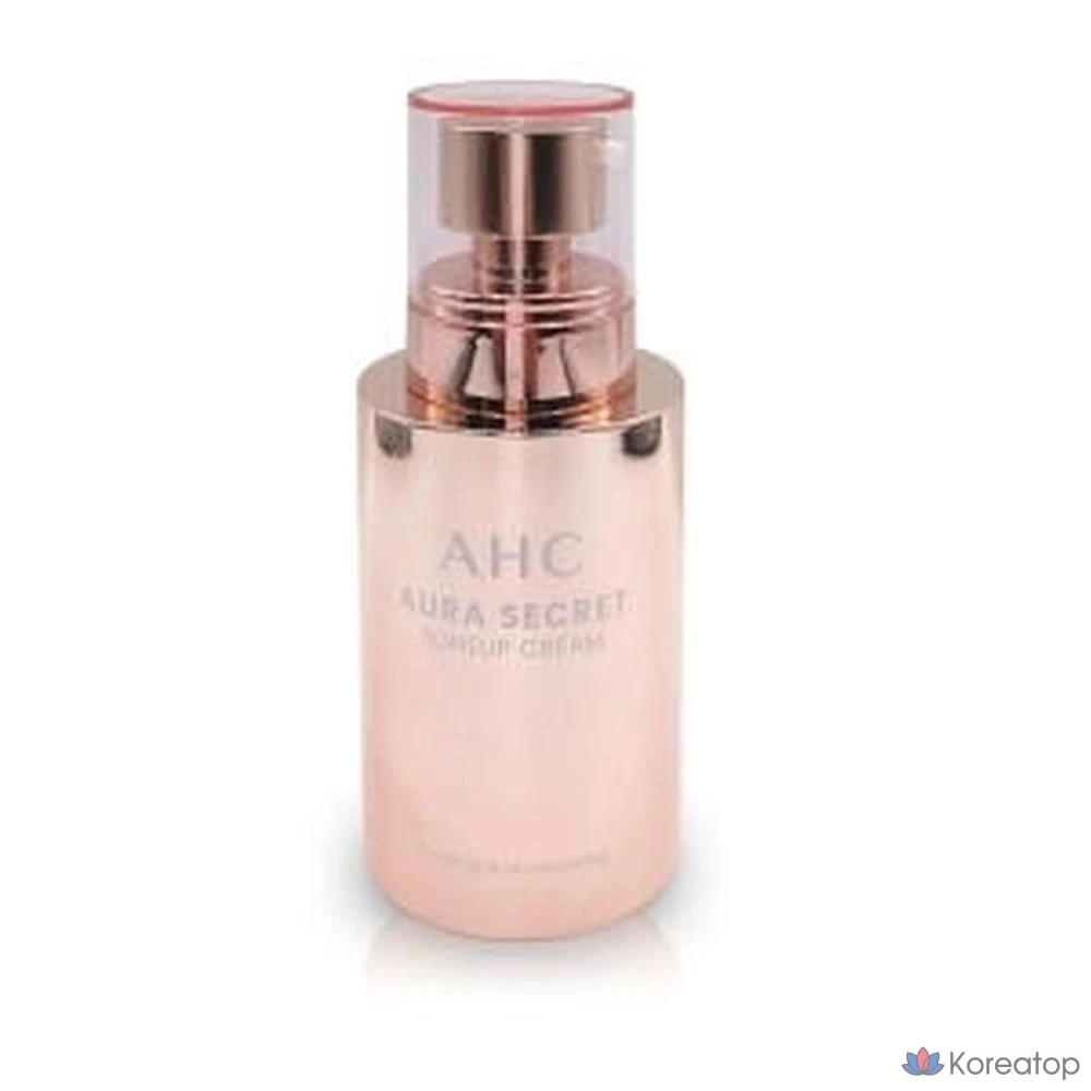 AHC Aura Secret Tone-Up Cream, 50 мл, 1 шт.