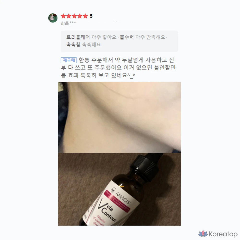 Bella Contour Botox Deep Ball Lifting Ampoule 30 мл, 50,5 г, 1 шт.