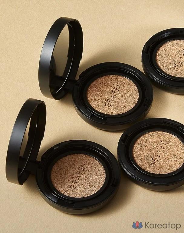 Наполнитель для мужской подушки GRAFEN Handsome Cover Cushion Refill, 14 г, размер 1, 1 шт., фото 5