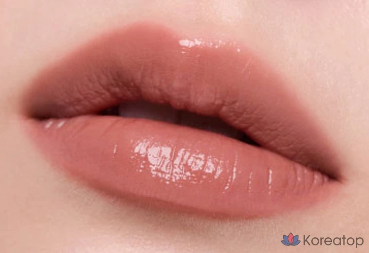 Тинт для губ Hera Sensual Tinted Shine Stick, оттенок 430 Two Beige, 1 шт., фото 2