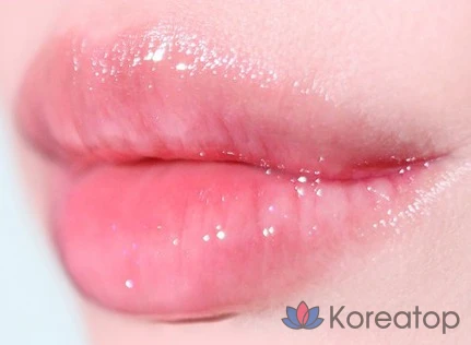 Масло для губ The Face Shop FMGT Gleeming Volume Lip Oil, 01 Precious, 5 г, 1 шт., фото 2