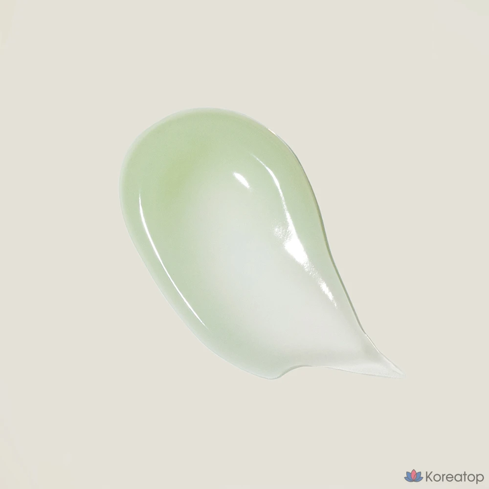 Крем Kaine Green Calm Aqua (успокаивающий крем, крем с пантенолом, увлажняющий крем), 70 мл, 1 шт.