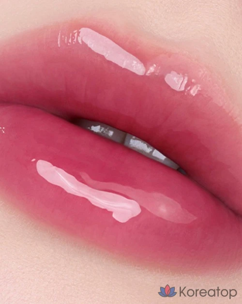 Блеск для губ Nuse Reju, 1 шт., оттенок 05 «Вишневый перец», фото 3