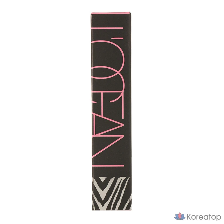 Жидкая подводка для глаз L'OCEAN Perfection Classic, № 01, черная, 1 шт., фото 2