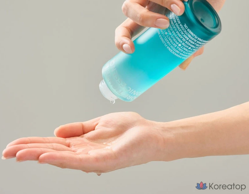 Эссенция-тоник для сужения пор Isoi, 260 мл, 1 шт., фото 4