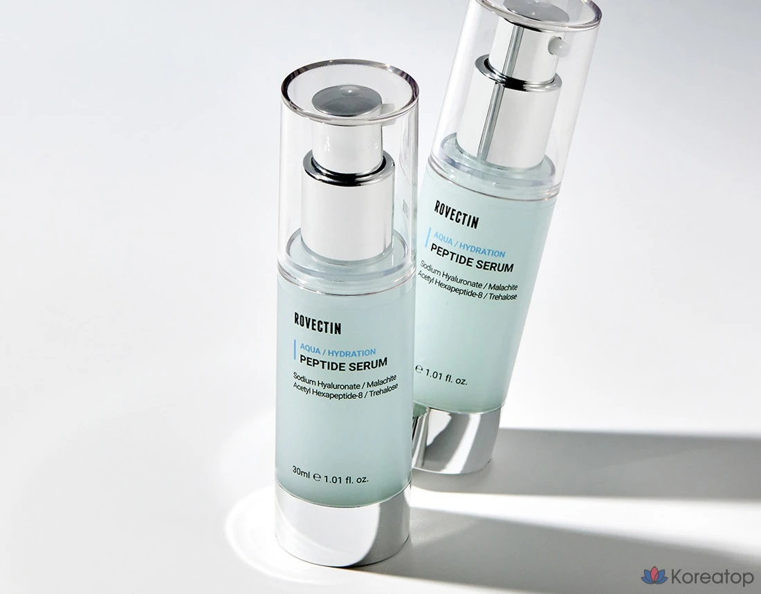 Rovectin Peptide сыворотка, 30 мл, 1 шт.