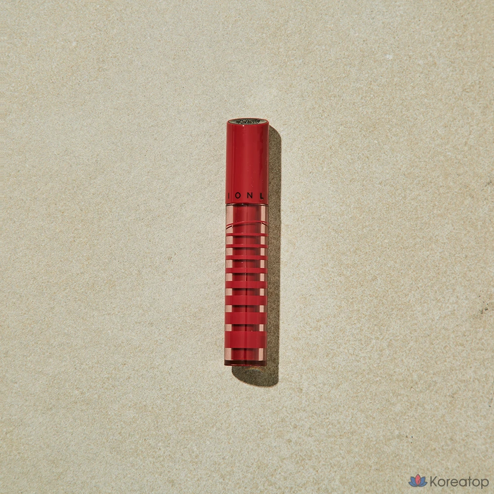 Тинт для губ Jung Saem Mool Lipfrétion Glow Lasting Tint, оттенок Dolce Rose, 1 шт., фото 3