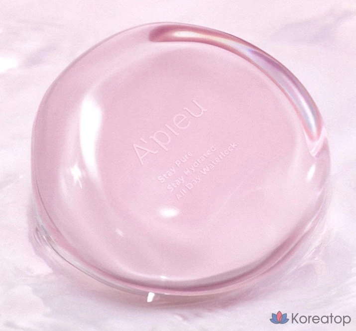 A'Pieu Waterlock Comfort Veil Cushion 15 г, 1 шт., фото 3