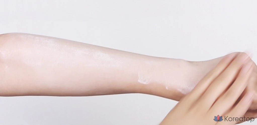 Отбеливающий крем для выравнивания тона кожи Cosnori, 50 мл, 1 шт., фото 9