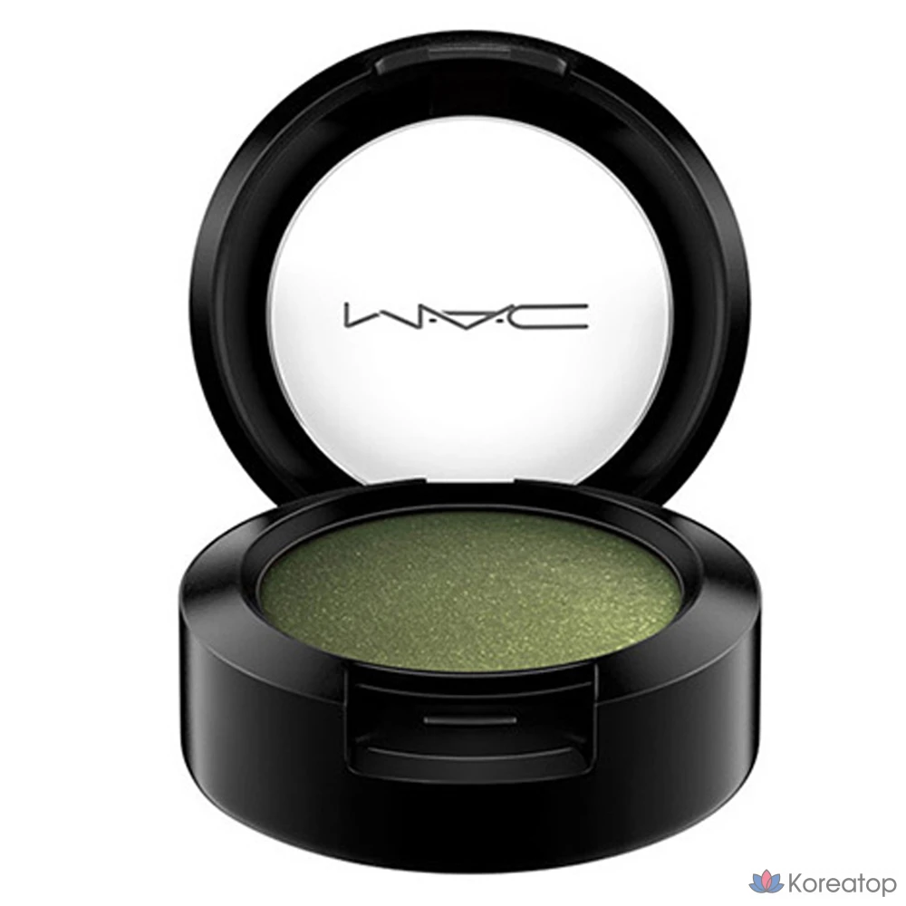 Тени для век Mac, оттенок Humid, 1 шт.