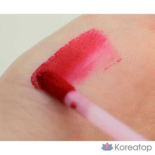 Bouquet Garni Blossom Velvet Tint, 08 Red Signal, 1 шт., фото 3