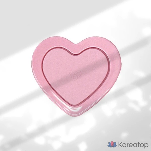 Увлажняющие кремовые румяна AOU, 2,3 г, 1 шт., 6 шариков цвета мандарина