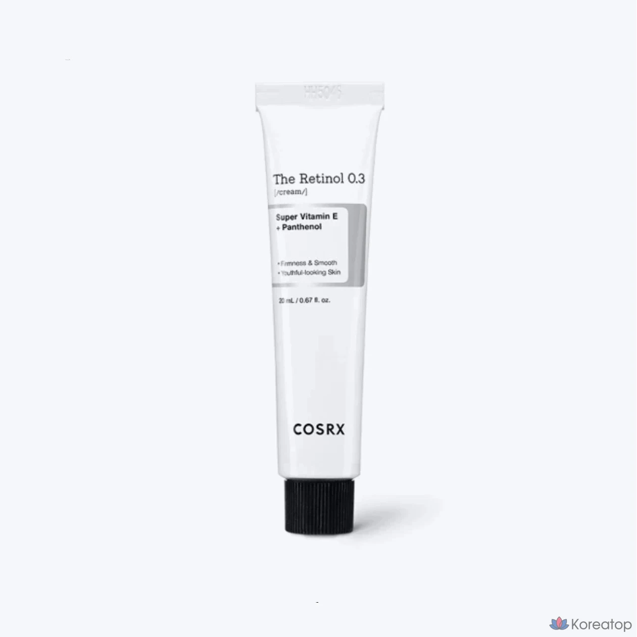 Крем COSRX с ретинолом 0.3, 20 мл, 1 шт.