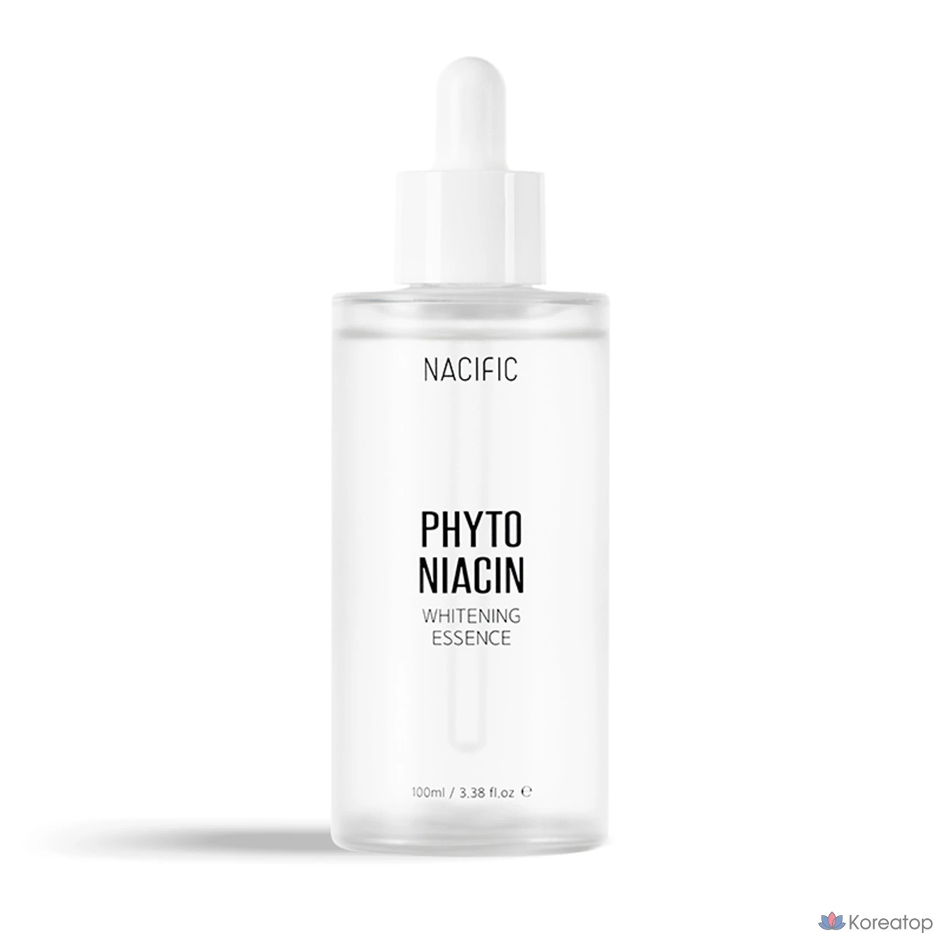 Эссенция для отбеливания кожи NACIFIC Phyto Niacin, 100 мл, 1 шт.