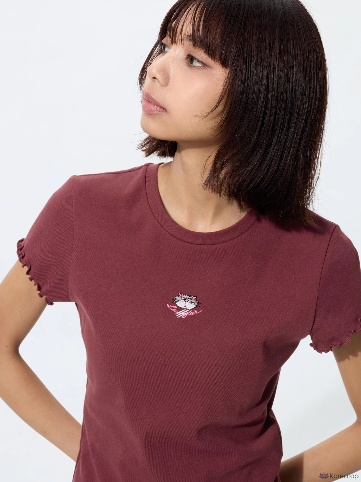 Футболка Uniqlo Disney/PIXAR Mini UT Graphic T-Shirt D