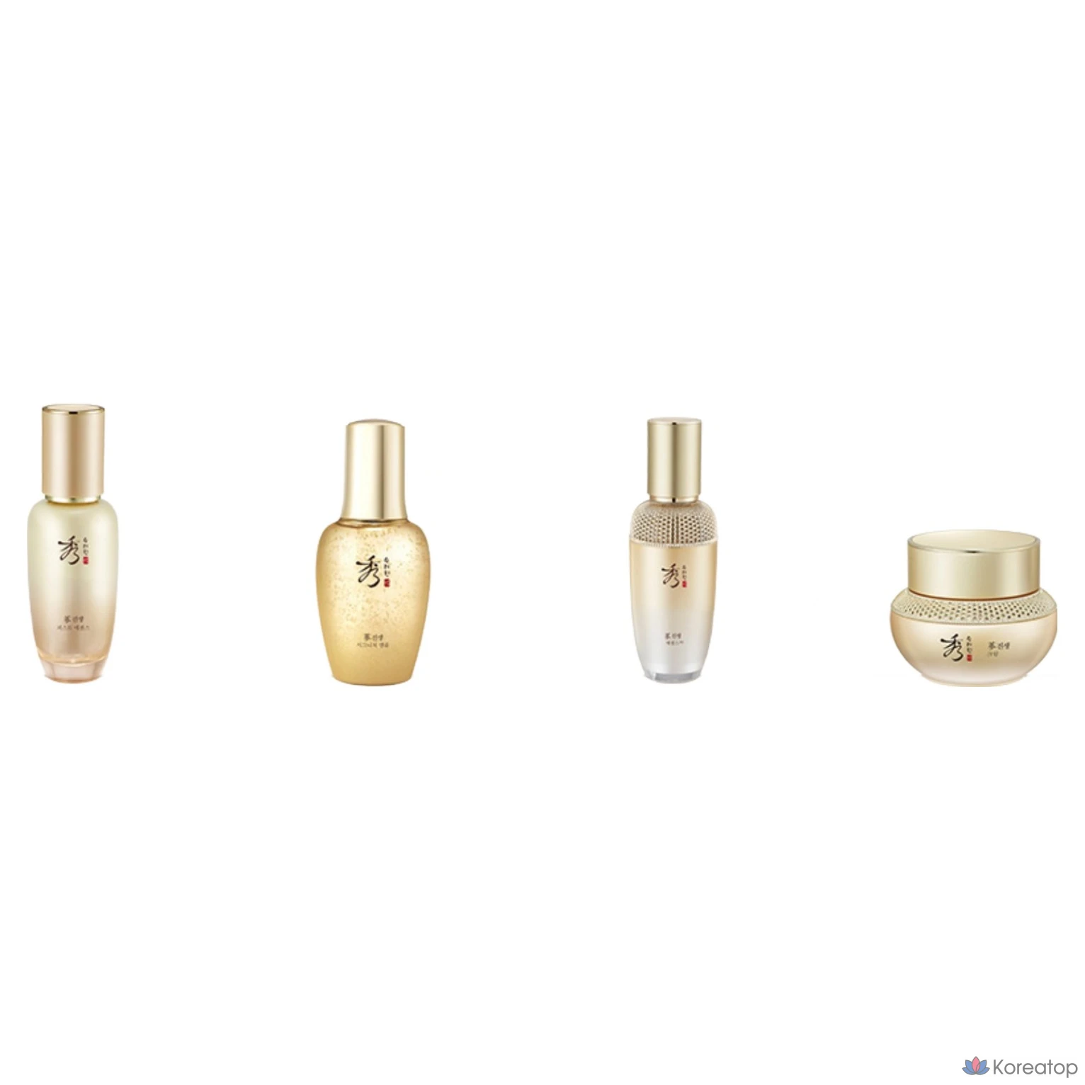 Sooryehan Jinseng Essence, 50 мл, 1 шт., фото 3