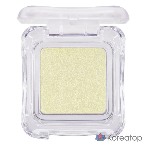 Хайлайтер 2an Pure Glossy Highlighter, оттенок YL01 Lemongrass, 2.7 г, 1 шт.