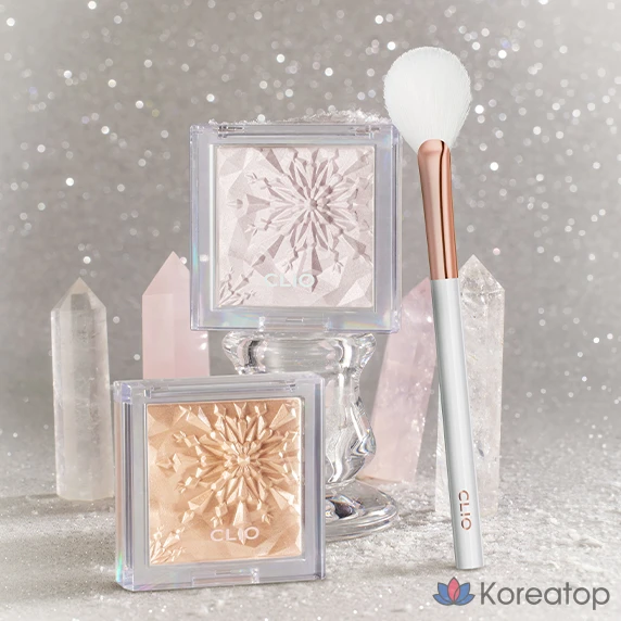 Набор маркеров Clio Prism для планирования, артикул 25AD, 004 Grace Opal., фото 2