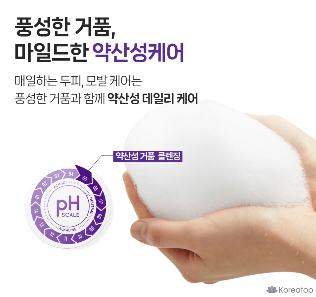 Шампунь KeraSys Repair Clinic Smoothing Care с протеинами для поврежденных волос, 980 мл, 1 шт.