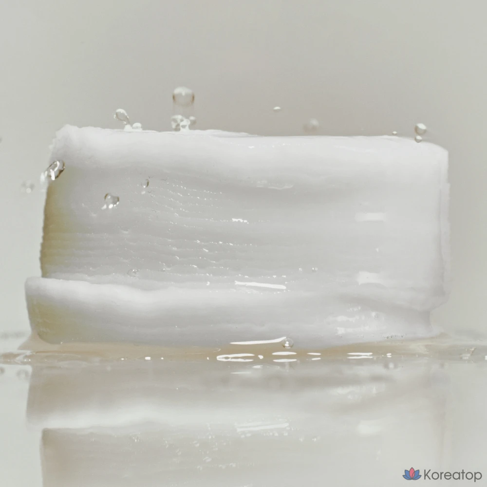 Коллагеновые подушечки Abib Resurrection для укрепления кожи, 250 мл, 1 упаковка, 60 листов.