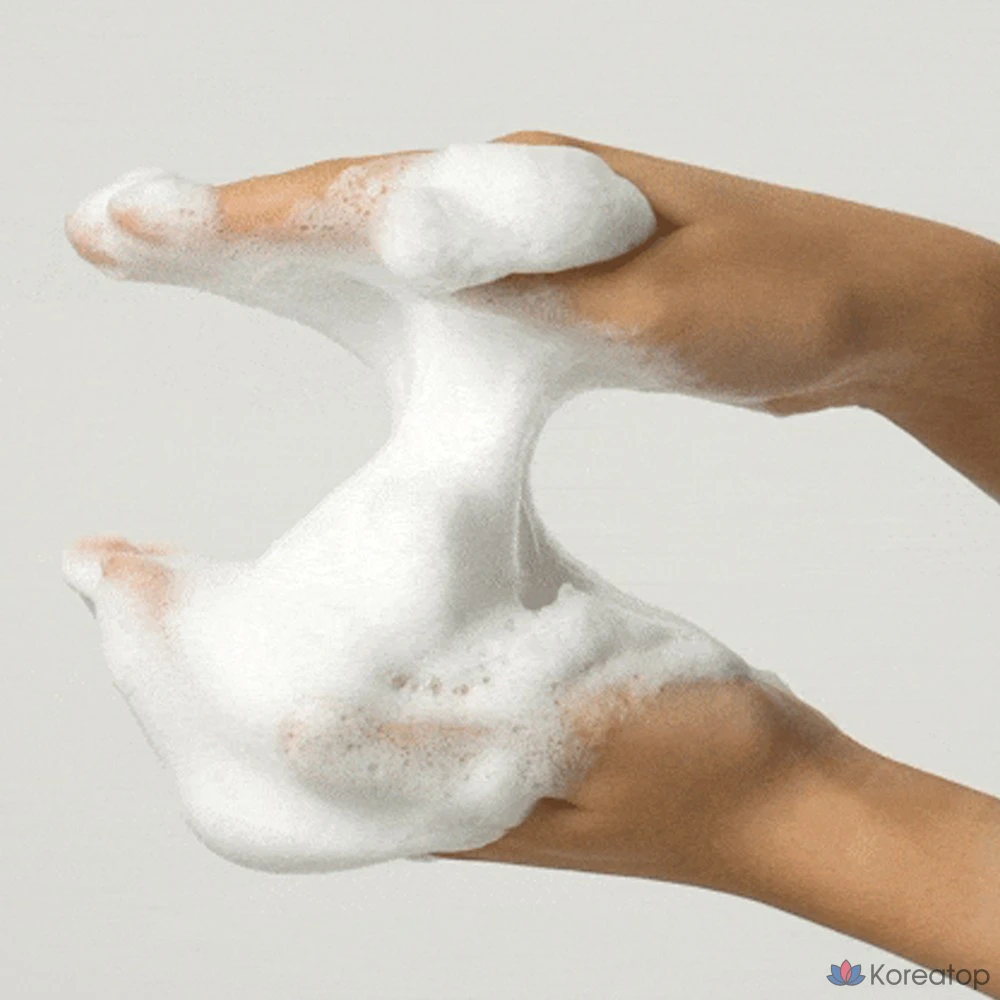 Пенка для умывания Dermashare Vegan Tea Tree Acne Functional Acne PH Balance с мягкой кислотностью, 1 шт., 150 мл