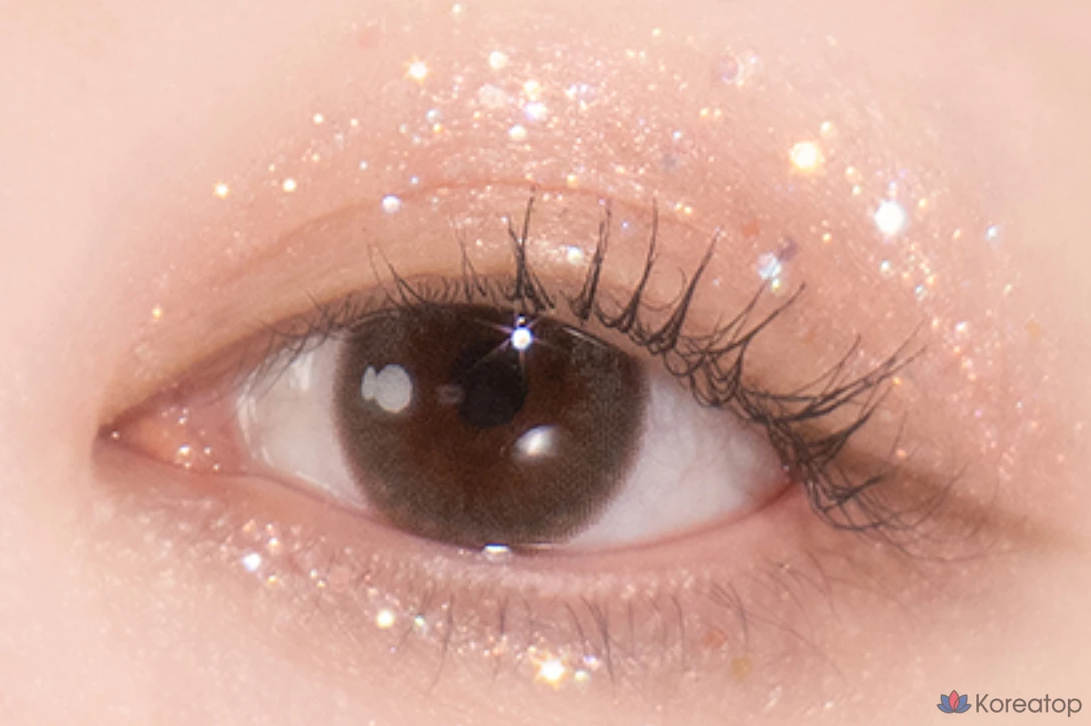 Merge Windy Pop Eye Glitter, PE3 Sweet Paradise, 1 шт.