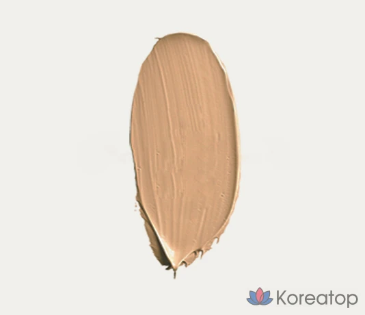 OBge Perfect Homme Cushion SPF50+ PA+++, 15 г, № 3, песок, 1 шт., фото 9