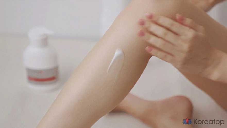 Лосьон для тела Illiyoon Ultra Repair, 528 мл, 1 шт.