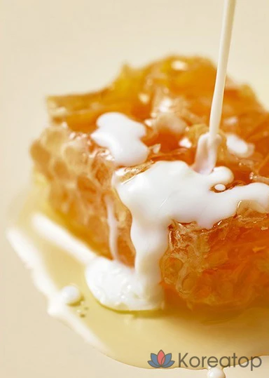 Увлажняющий медовый крем для душа BEYOND Deep Moisture, 1 л, 1 шт.