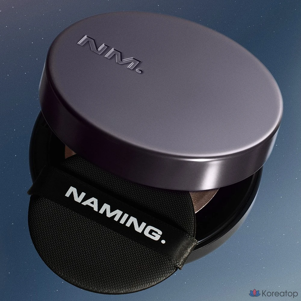 Наполнитель для губ Zero Gravity Cover Fit Cushion (12 г) + сменный блок (12 г) (5 цветов, 1 шт., 17N), фото 5