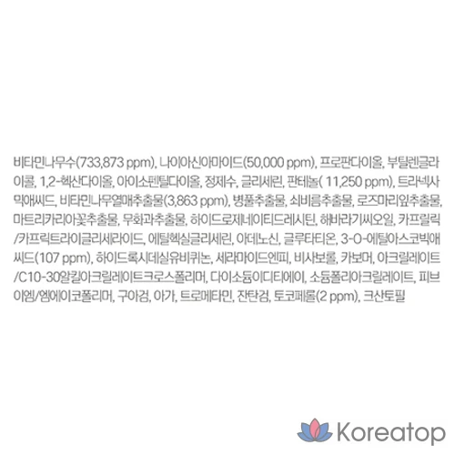 Сыворотка от прыщей Round Lab Vita с ниацином, 30 мл, 1 шт.