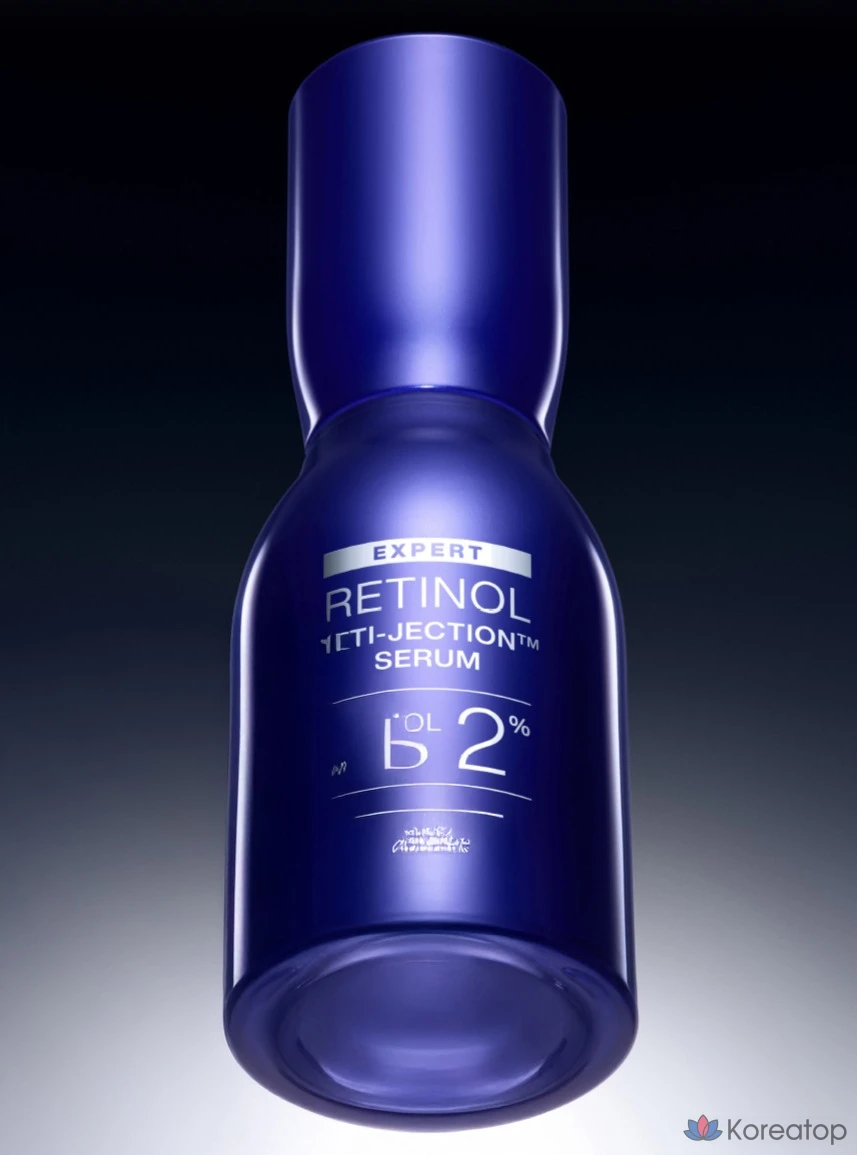 Сыворотка для инъекций с ретинолом IOPE, 50 мл, 1 шт.