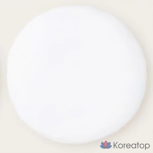 Пуховка Vanillaco Finish, 1 шт.