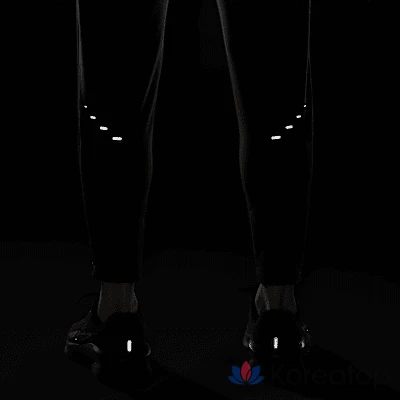Брюки мужские Nike Stride Dri-FIT Woven Running Pants
