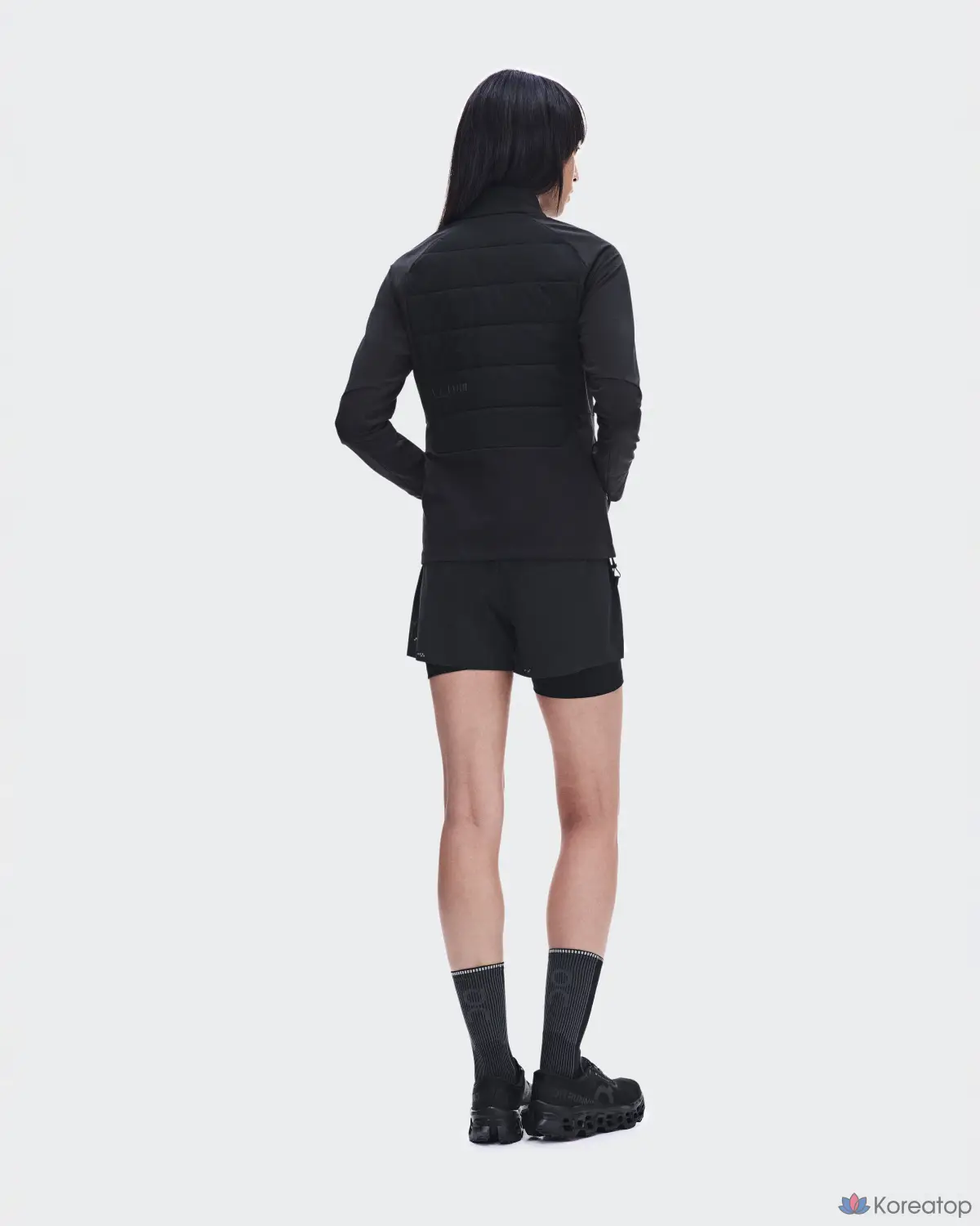 Куртка ON Weather Hybrid Jacket, фото 3