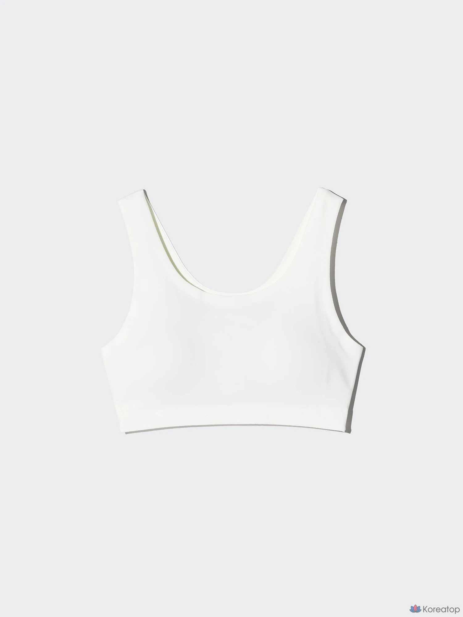Бюстгальтер детский Uniqlo AIRism First Bra